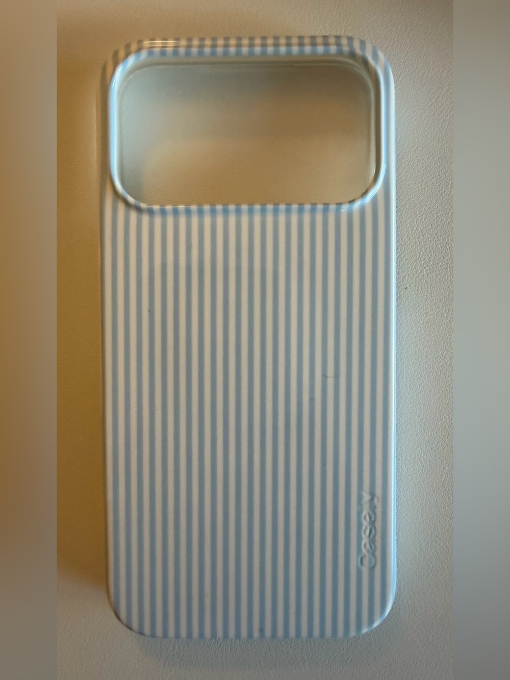 iPhone 17 Pro Max Casely